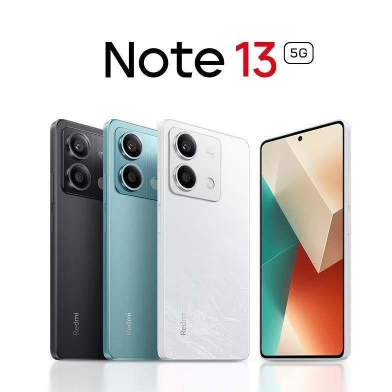 Xiaomi Redmi Note 13