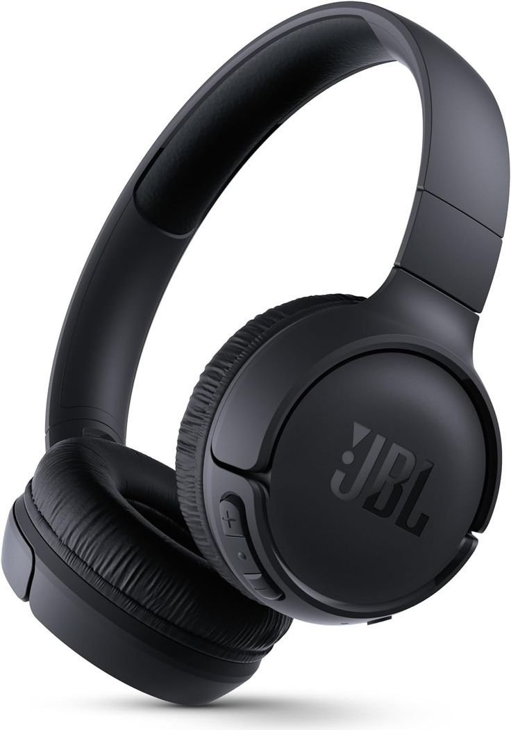 JBL Live 770 NC Wireless Over-Ear Headphones with Noise-Cancelling Technology